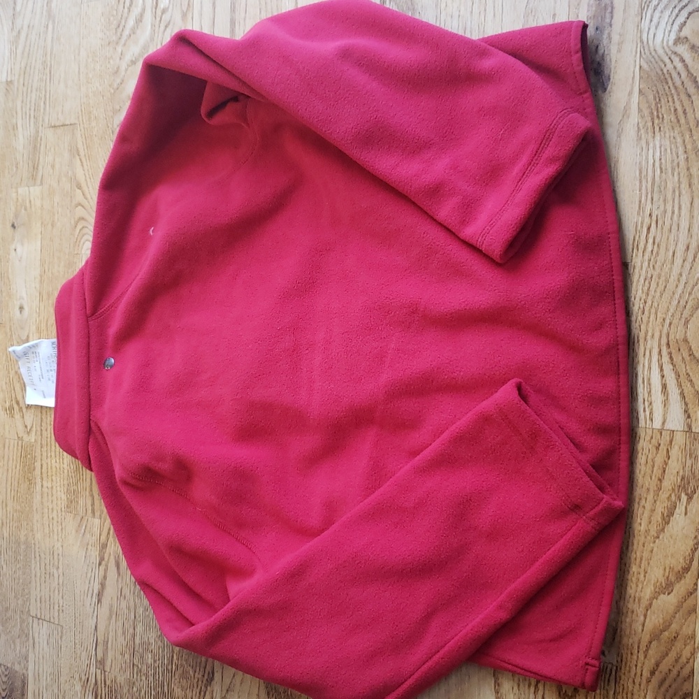 (S) NWT Northern Reflections Fleece Cozy Festive Dressy Business Casual Academia - Picture 10 of 10